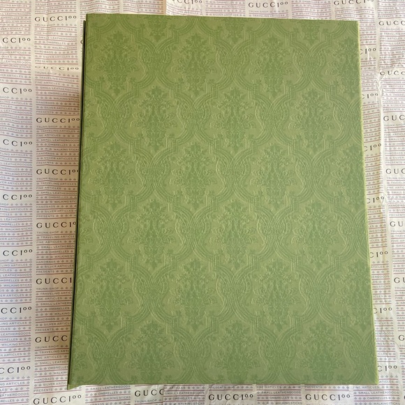 Empty Gucci Box. just the box - Picture 3 of 9